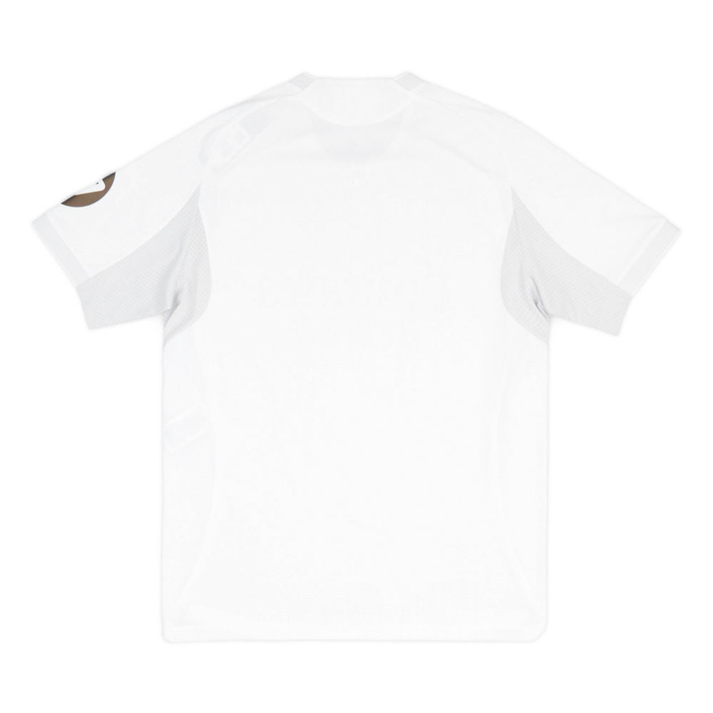 2025-26 Real Madrid CF Home Shirt