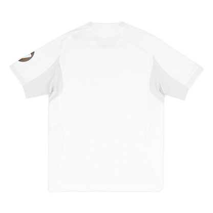 2025-26 Real Madrid CF Home Shirt