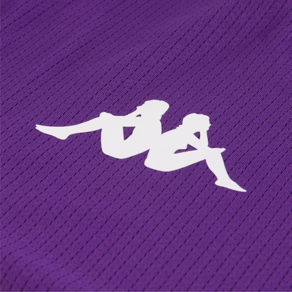 2025-26 ACF Fiorentina Home Shirt