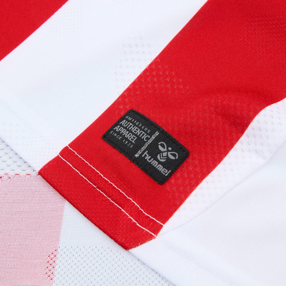 2025-26 1. FC Köln Home Shirt
