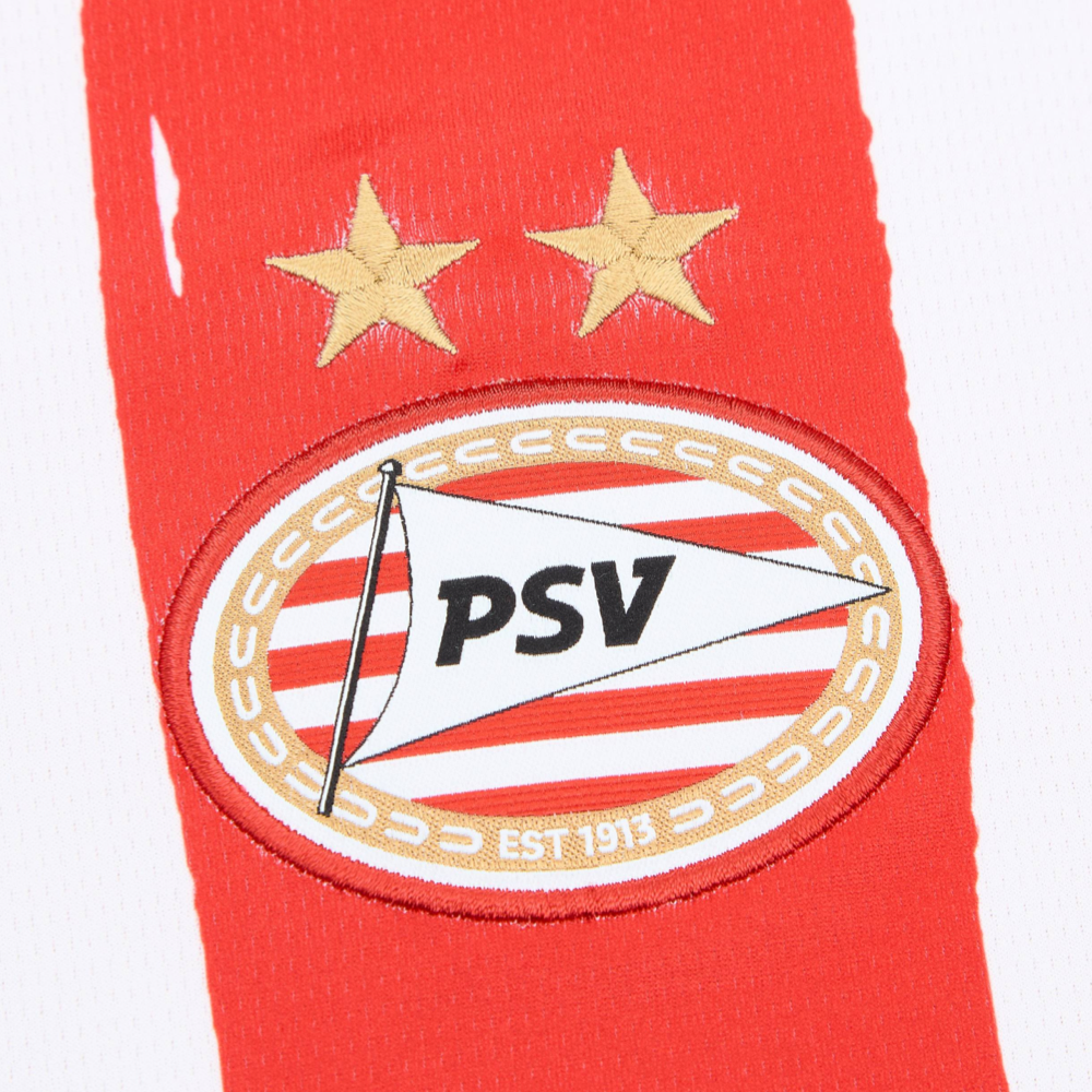 2024-25 PSV Eindhoven Home Shirt