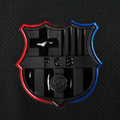 2024-25 FC Barcelona Away Shirt