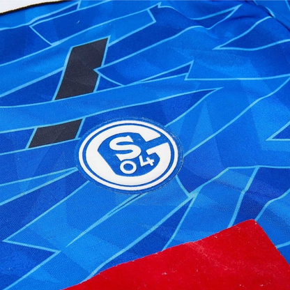 1993-94 FC Schalke 04 Home Shirt