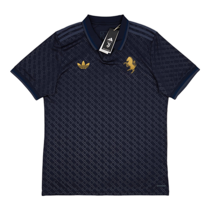 2024-25 Juventus FC Third Shirt