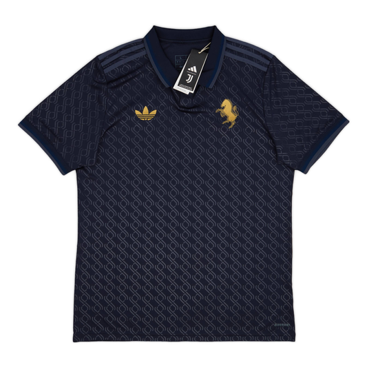 2024-25 Juventus FC Third Shirt
