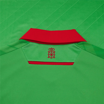 2025-26 CA Osasuna Away Shirt