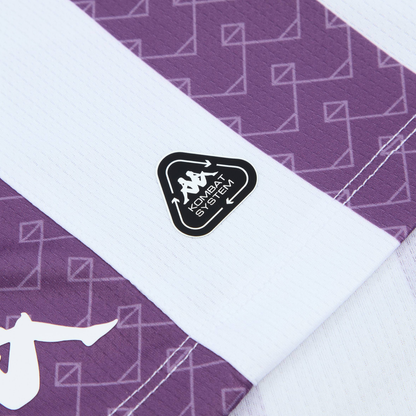 2025-26 Real Valladolid Home Shirt