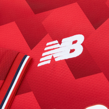 2025-26 Lille OSC Home Shirt