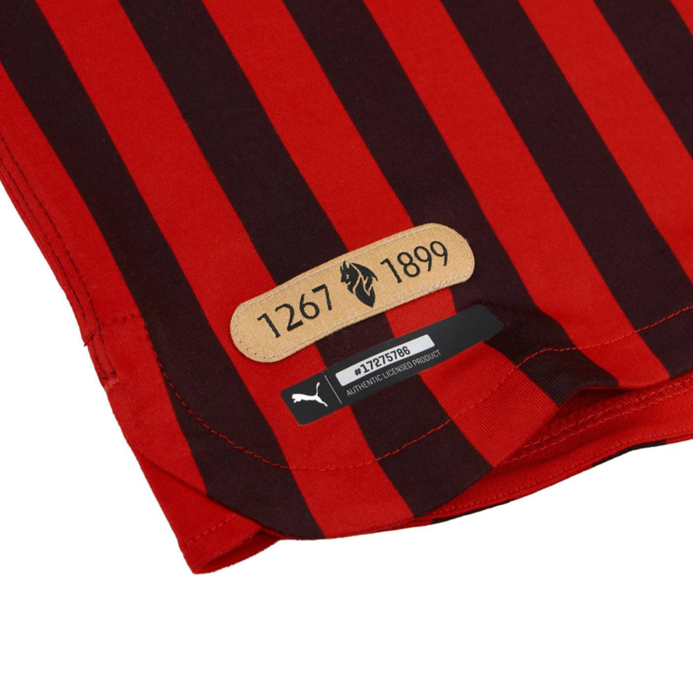 2019-20 AC Milan Special Edition Shirt