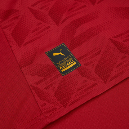 2025-26 Valencia CF Away Shirt