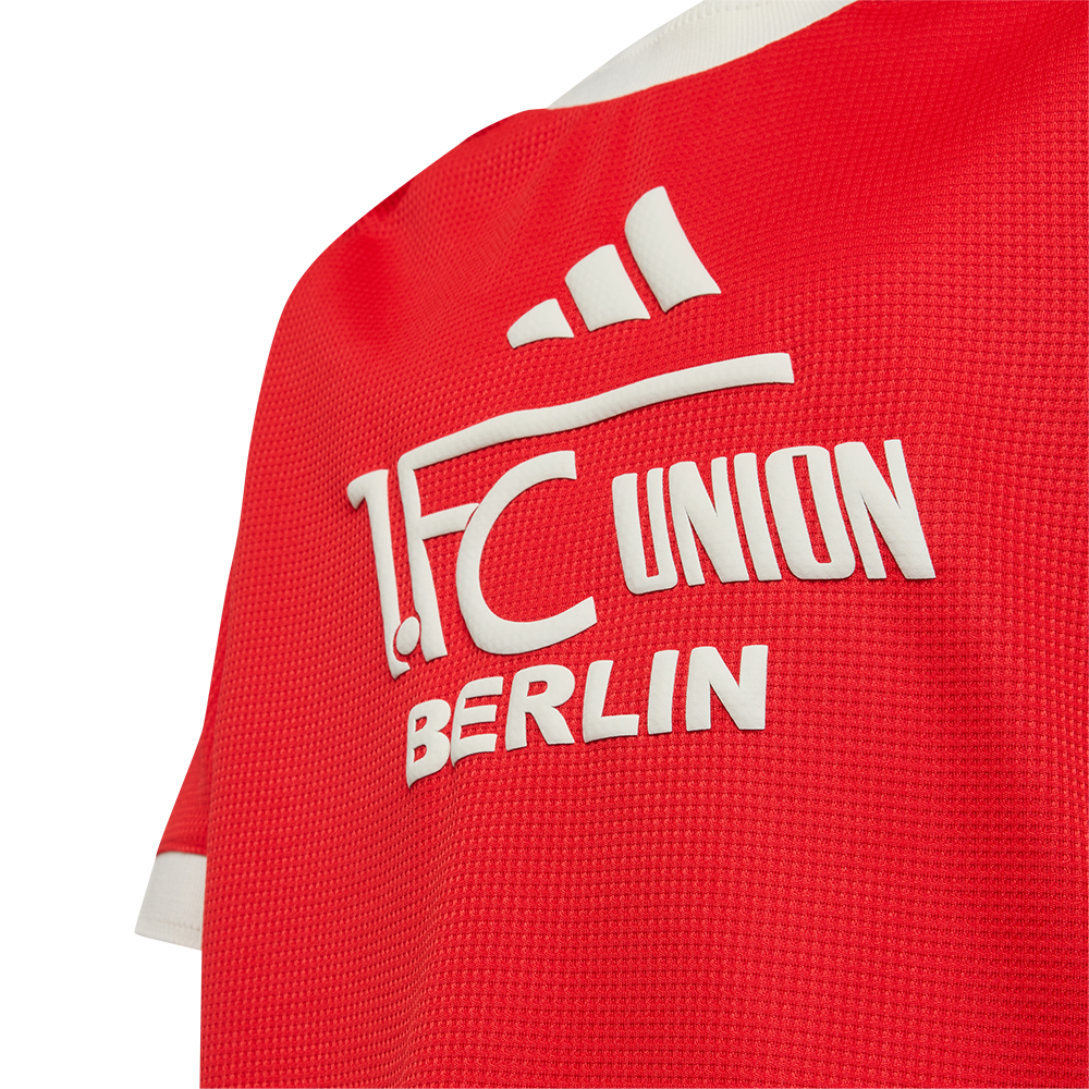 2025-26 1. FC Union Berlin Special Edition Kit