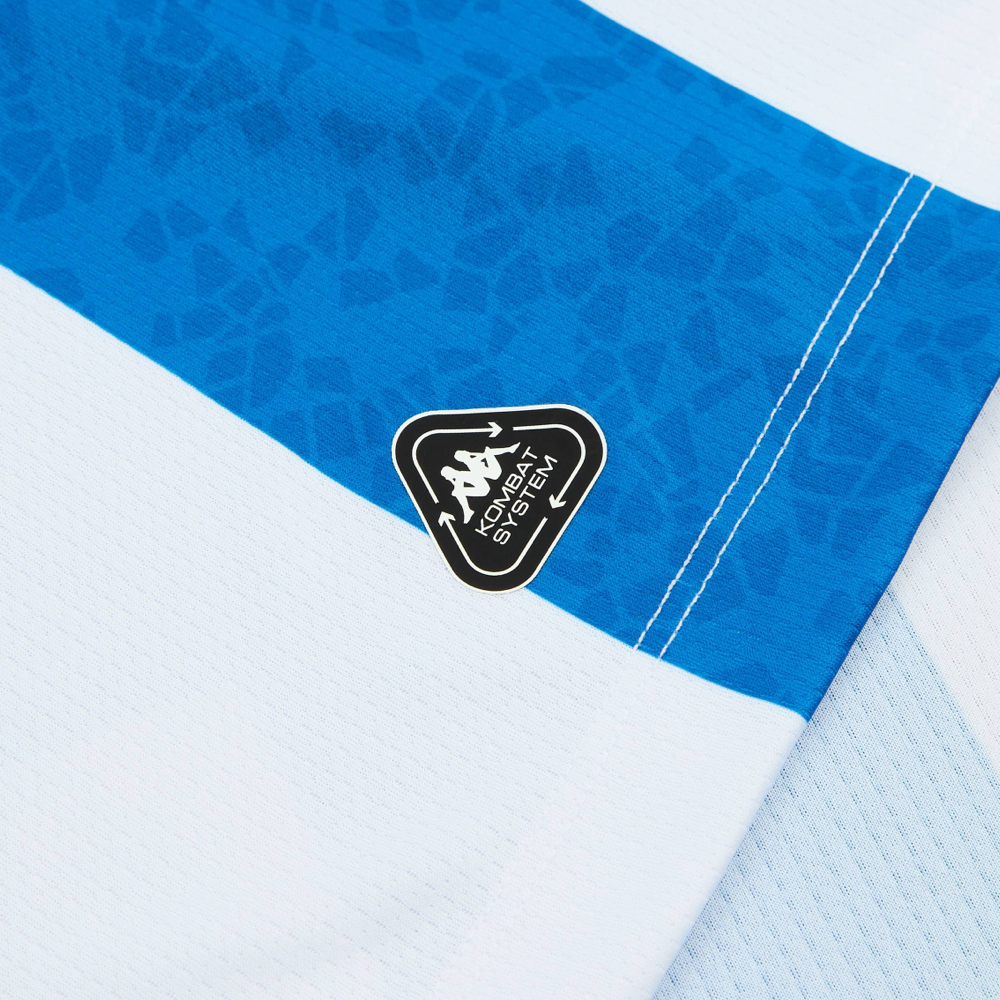 2025-26 RC Deportivo La Coruña Home Shirt