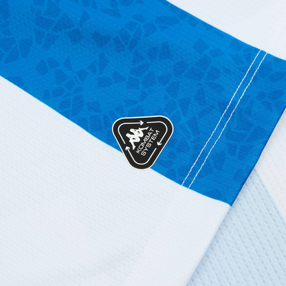 2025-26 RC Deportivo La Coruña Home Shirt