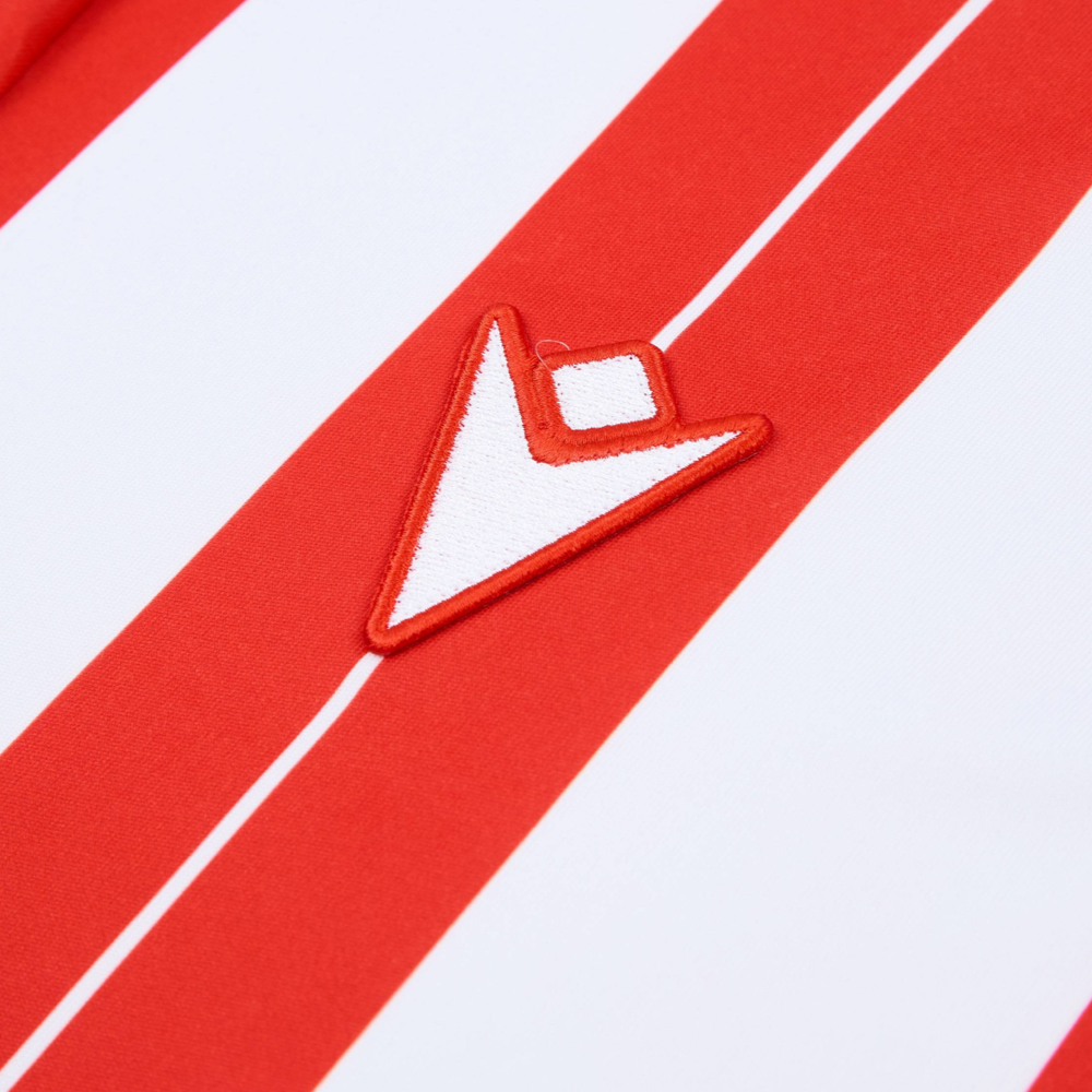 2025-26 UD Almería Home Shirt