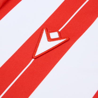 2025-26 UD Almería Home Shirt