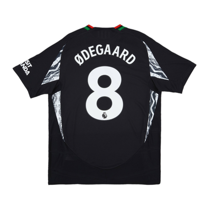2024-25 Arsenal FC Away Shirt