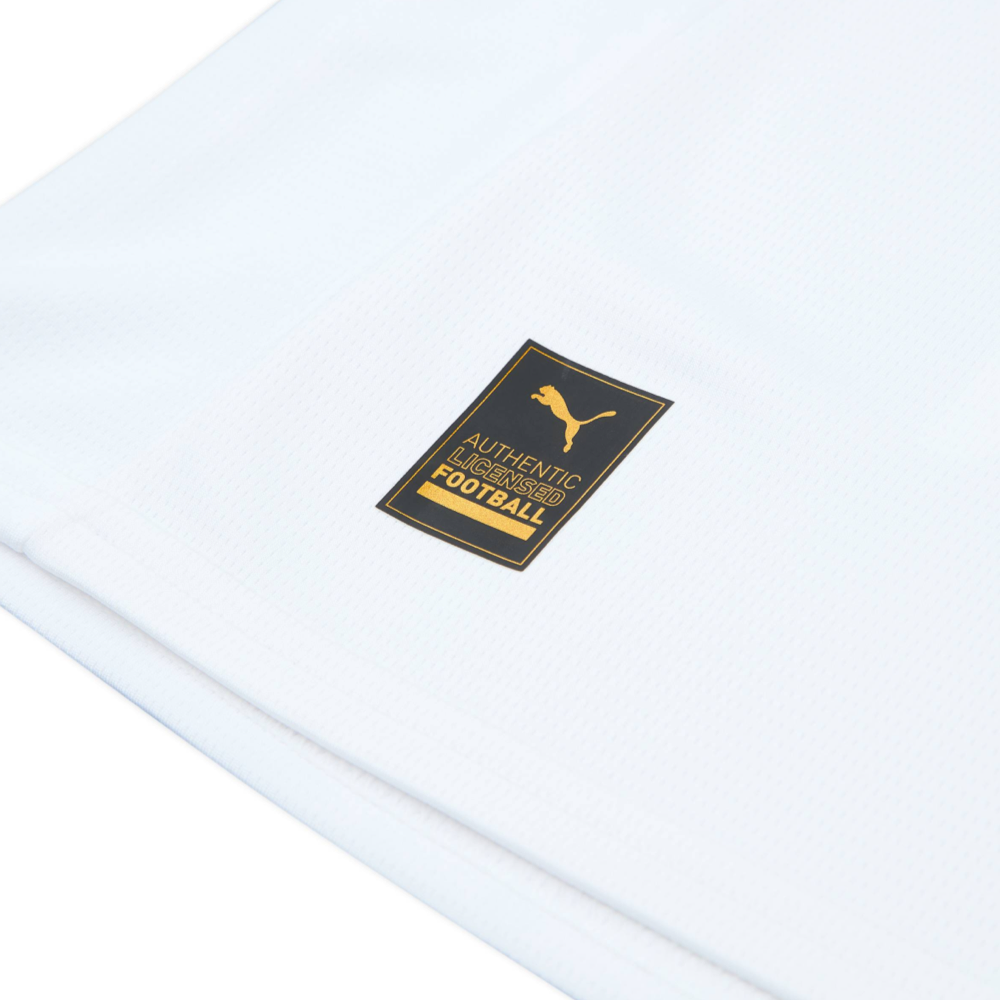 2025-26 Al Hilal SFC Away Shirt