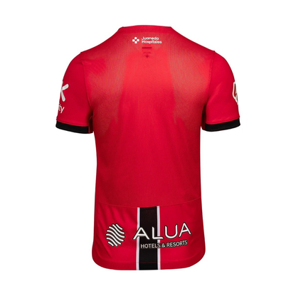 2025-26 RCD Mallorca Home Shirt