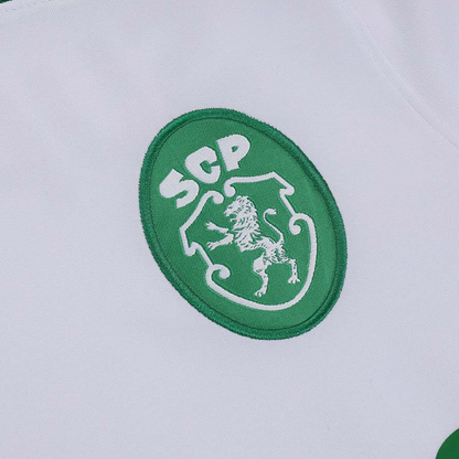 2024-25 Sporting CP Away Shirt
