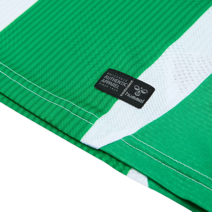 2025-26 Real Betis Balompié Home Shirt