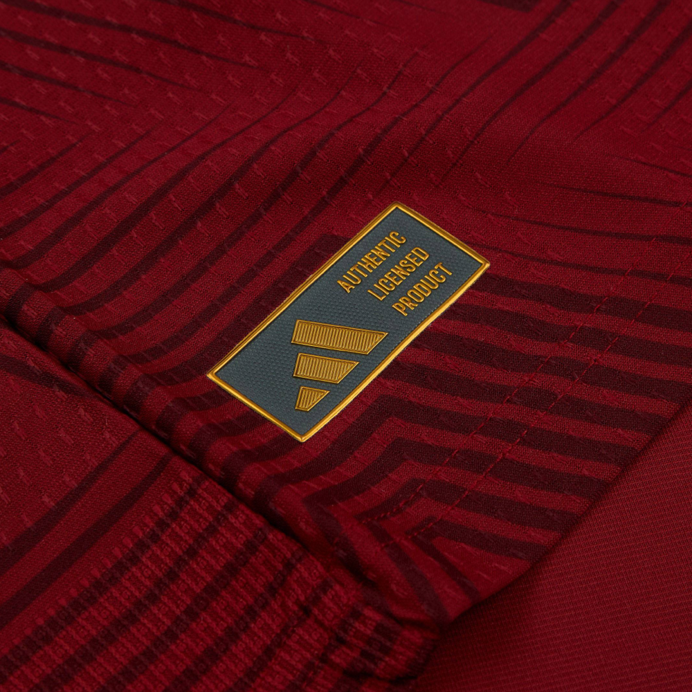 2026 Venezuela 1st Kit