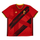 2021 Belgium Home Shirt