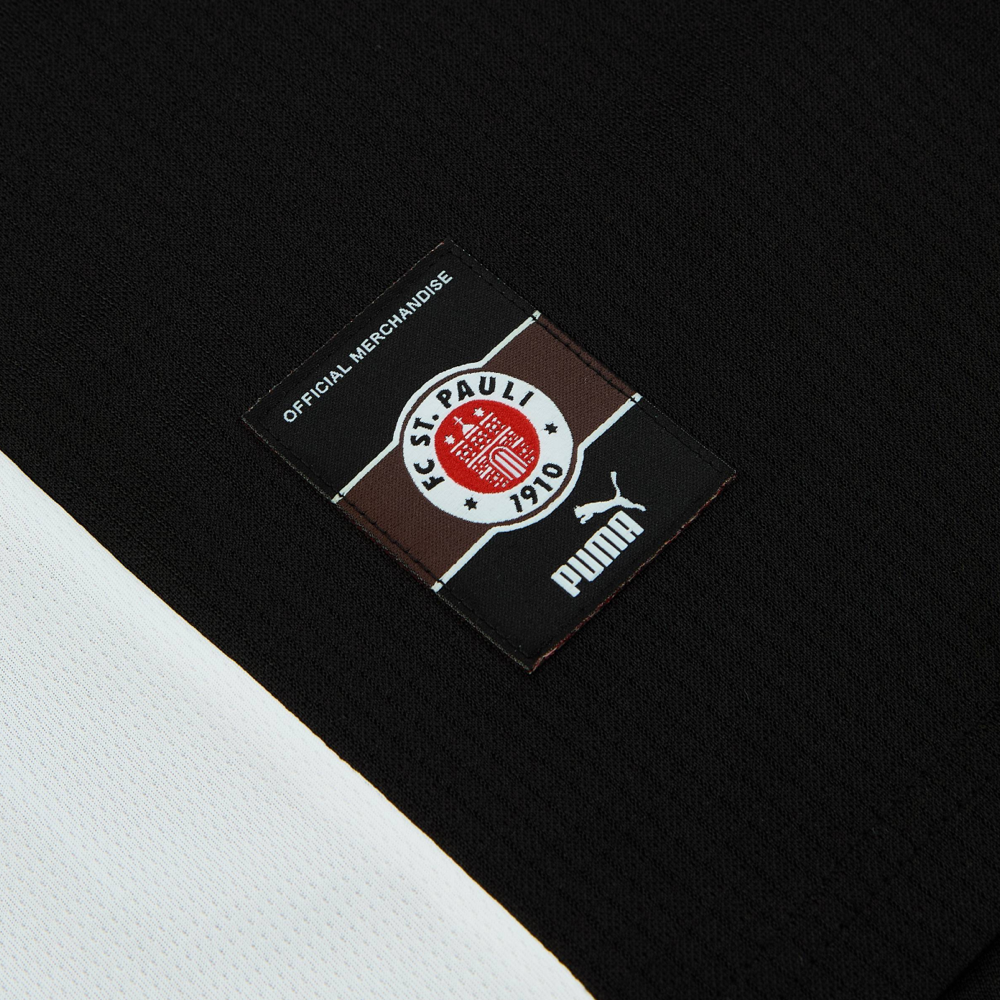 2025-26 FC St. Pauli Special Edition Kit
