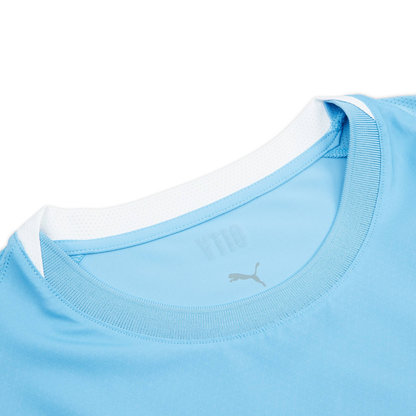2025-26 Manchester City FC Home Shirt