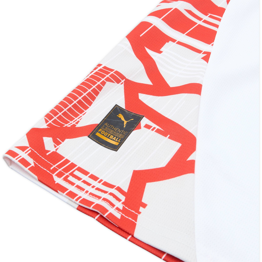 2024-25 FC Red Bull Salzburg Home Kit