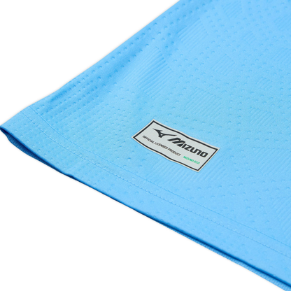 2025-26 SS Lazio Home Shirt