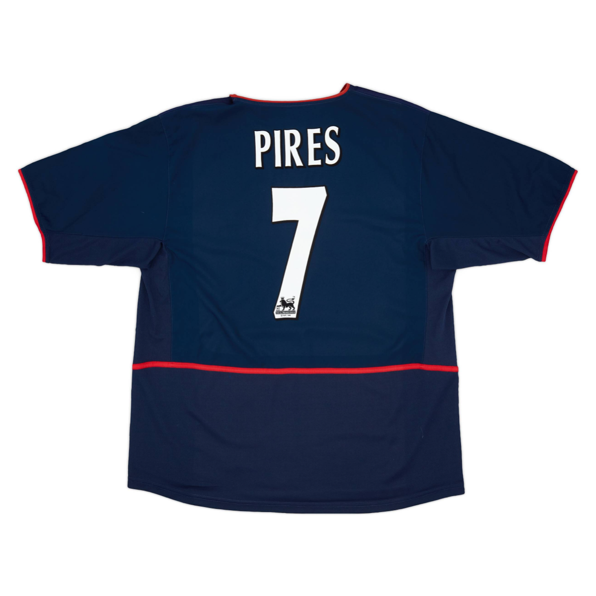 2002-04 Arsenal FC Away Shirt