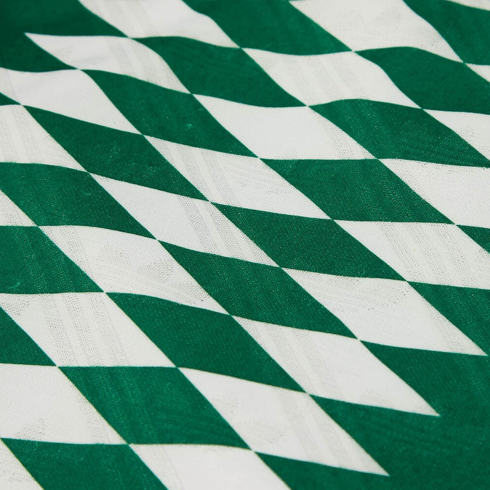 1995-96 Panathinaikos FC Home Shirt