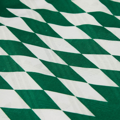 1995-96 Panathinaikos FC Home Shirt