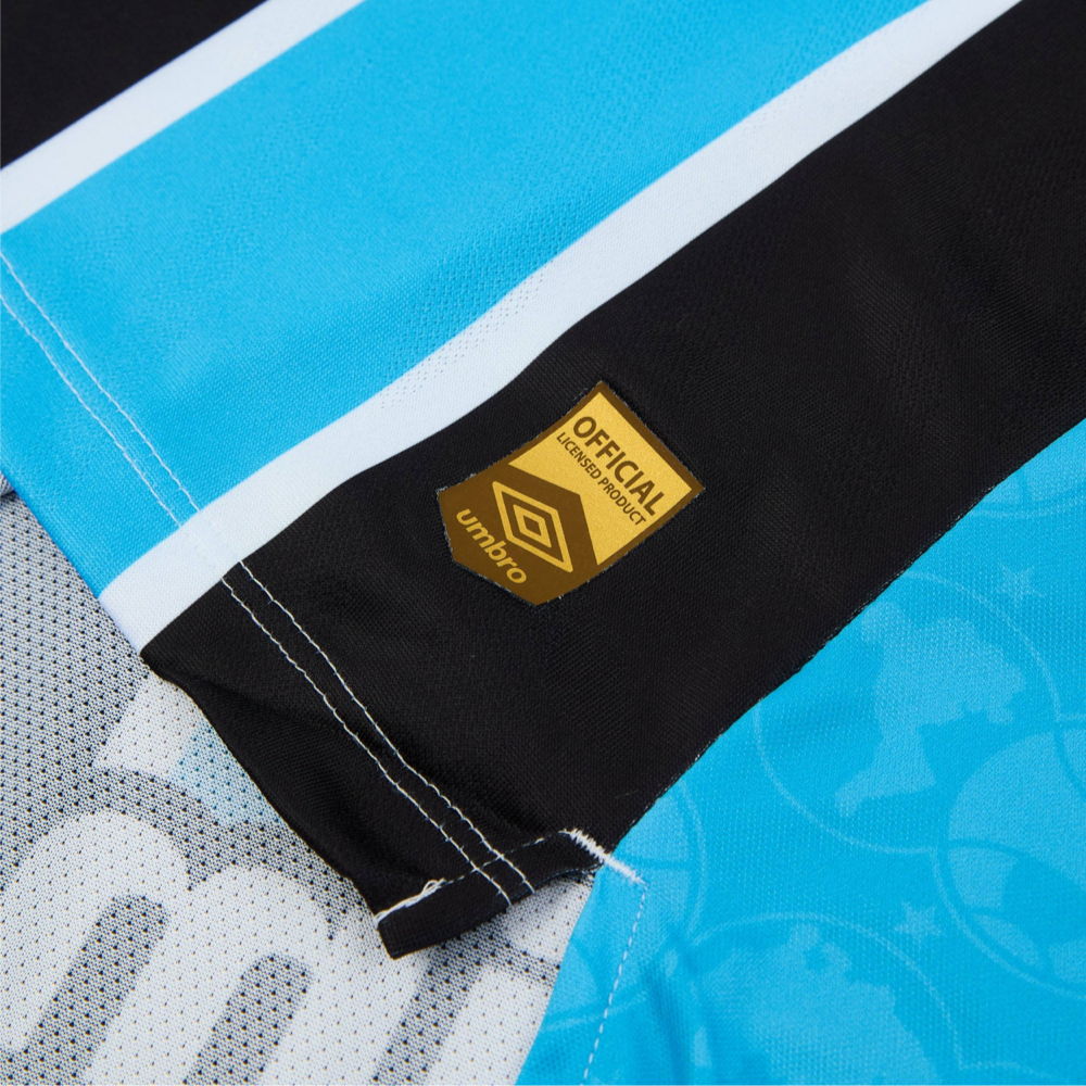 2025-26 Grêmio FBPA Home Kit