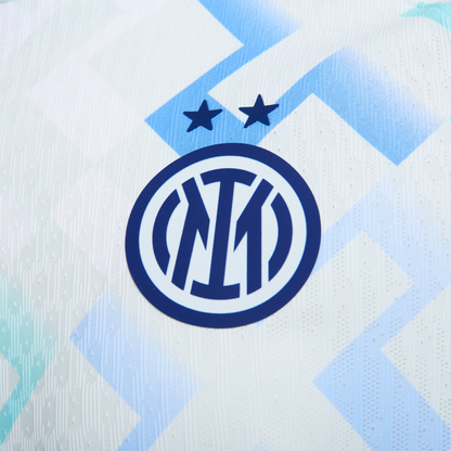 2025-26 Internazionale Milano Away Shirt