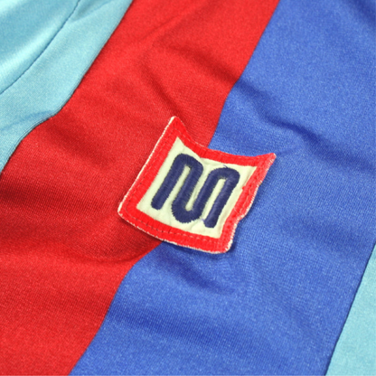 1987-91 FC Barcelona Away Shirt