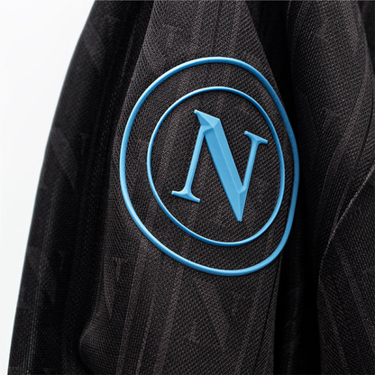 2025-26 SSC Napoli Third Shirt