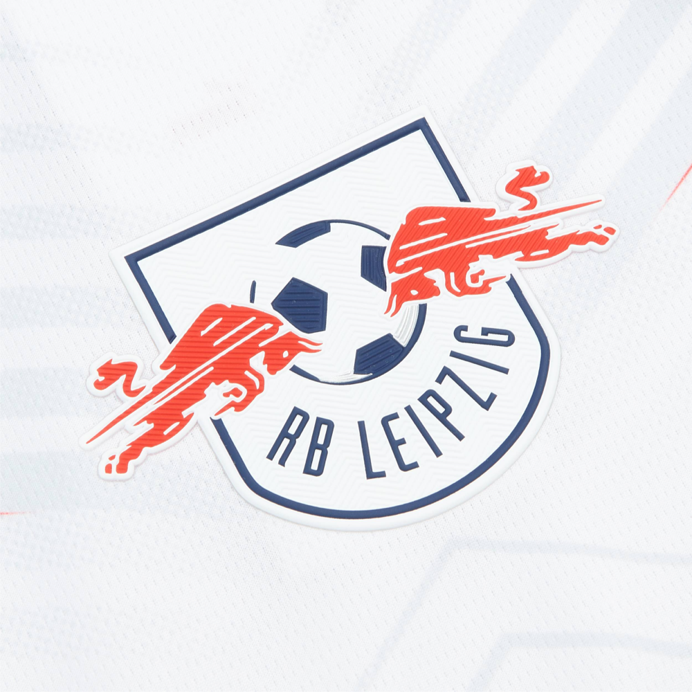 2025-26 RB Leipzig Home Shirt