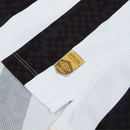 2025-26 Santos FC 2nd Kit