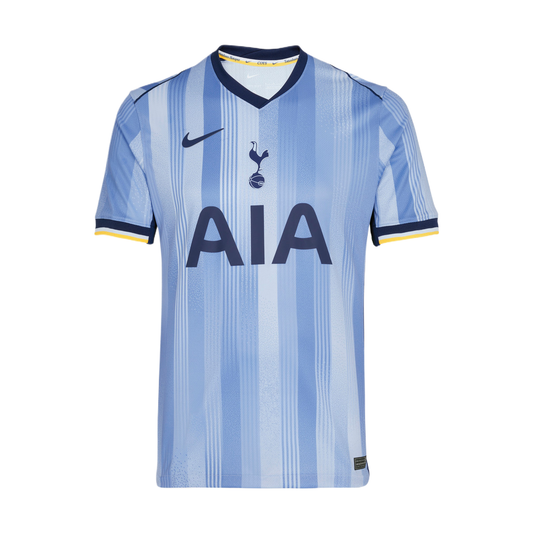 2024-25 Tottenham Hotspur FC Away Shirt