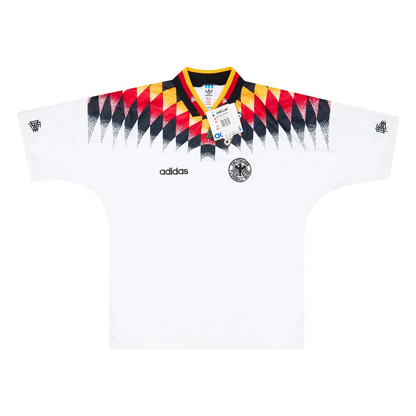 1994 Germany Home Shirt