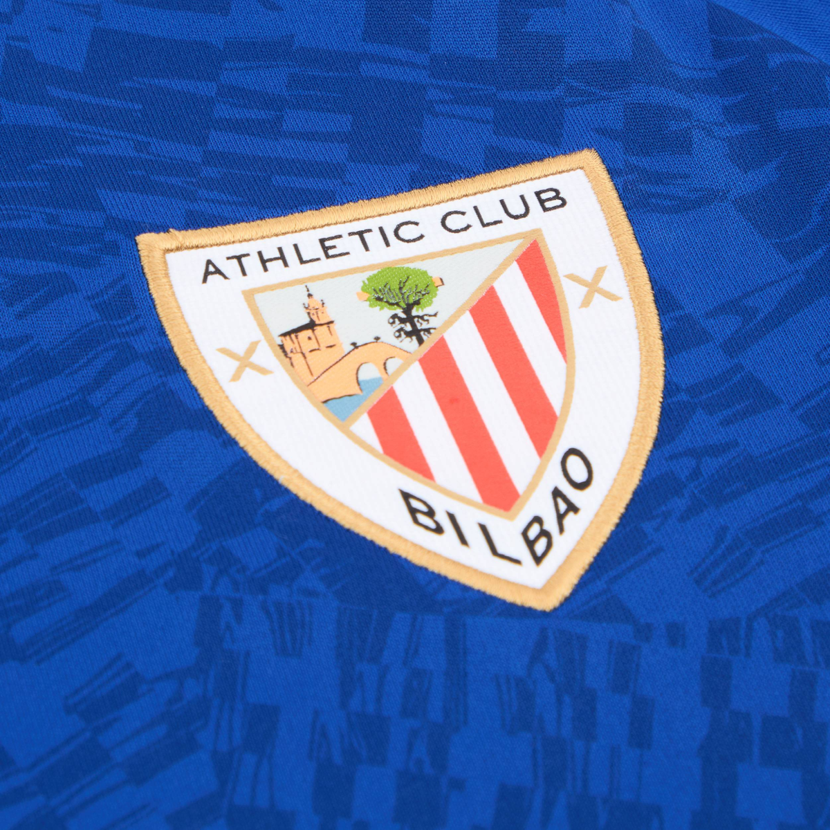 2024-25 Athletic Club Away Shirt