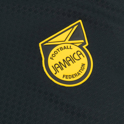 2026 Jamaica Away Kit