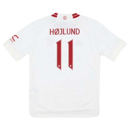 2023-24 Manchester United FC Third Shirt