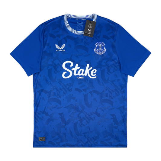 2024-25 Everton FC Home Shirt