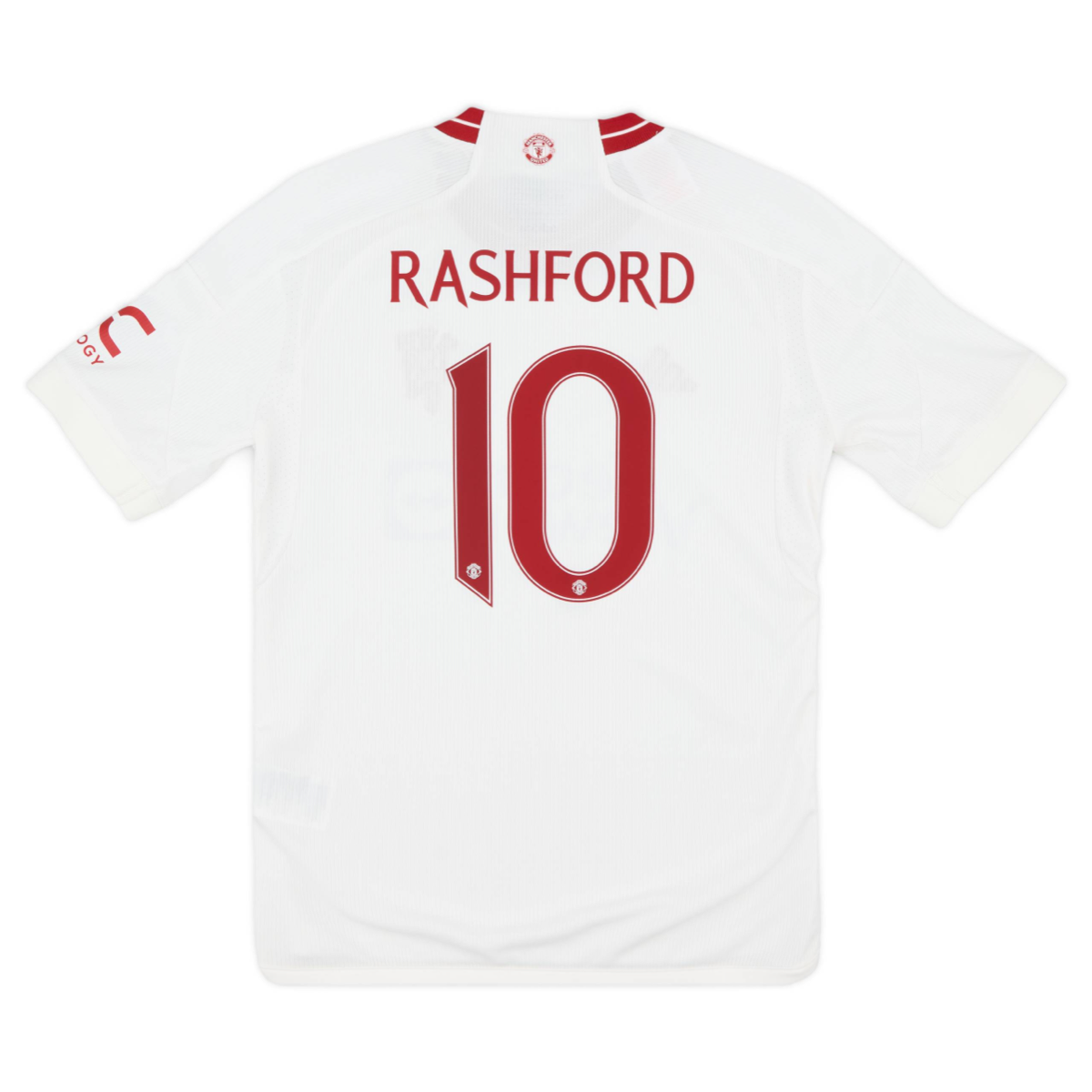 2023-24 Manchester United FC Third Shirt