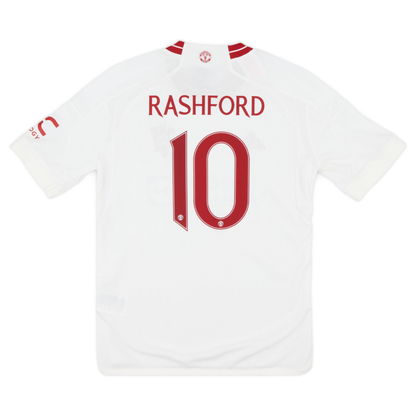 2023-24 Manchester United FC Third Shirt