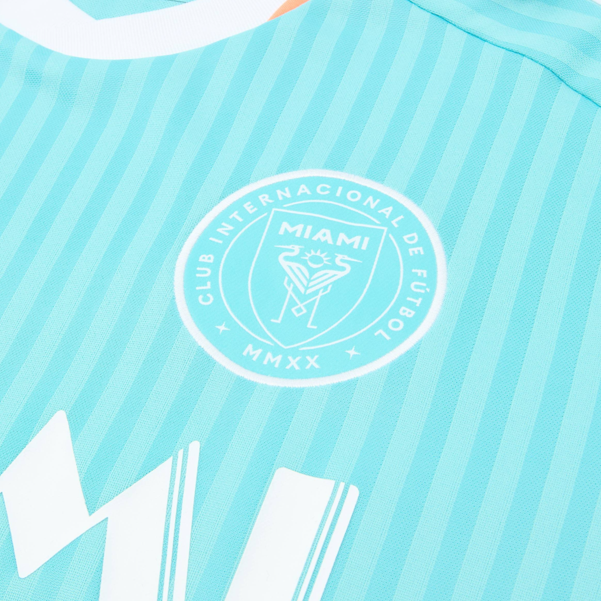2024-25 Inter Miami CF Third Shirt