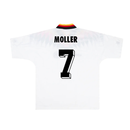 1994 Germany Home Shirt