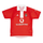 2004-05 SL Benfica Home Shirt